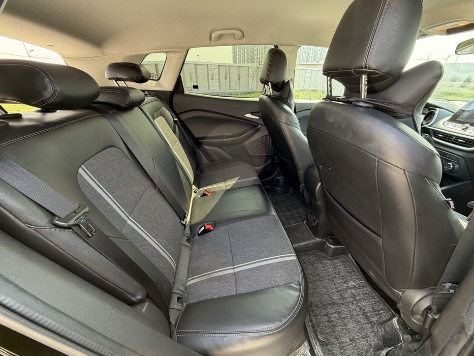 Tracker 2 ltz toza 2023 propan