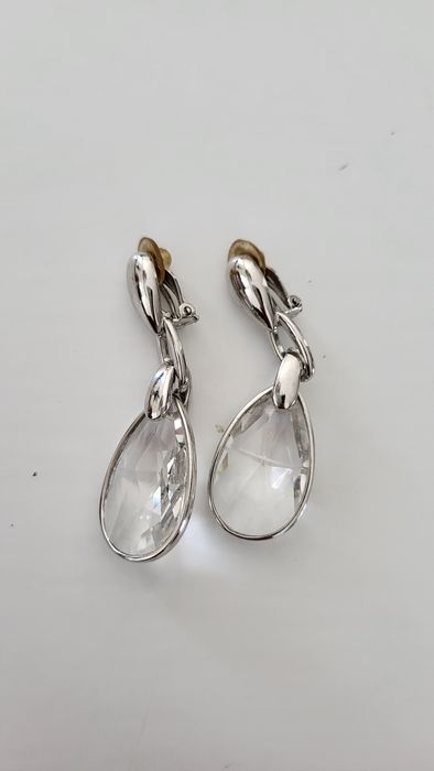 Cercei Swarovsky, produs original