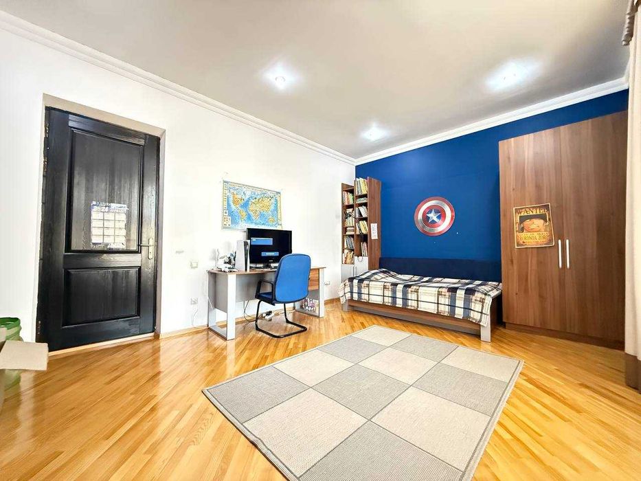 Дом 400 м² на 7 сотках в центре | Ивлева, Яккасарай