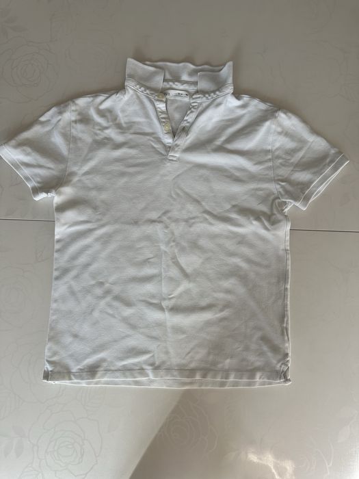 Тениска тип Lacoste