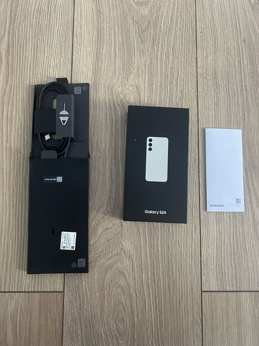 Продам Samsung S24