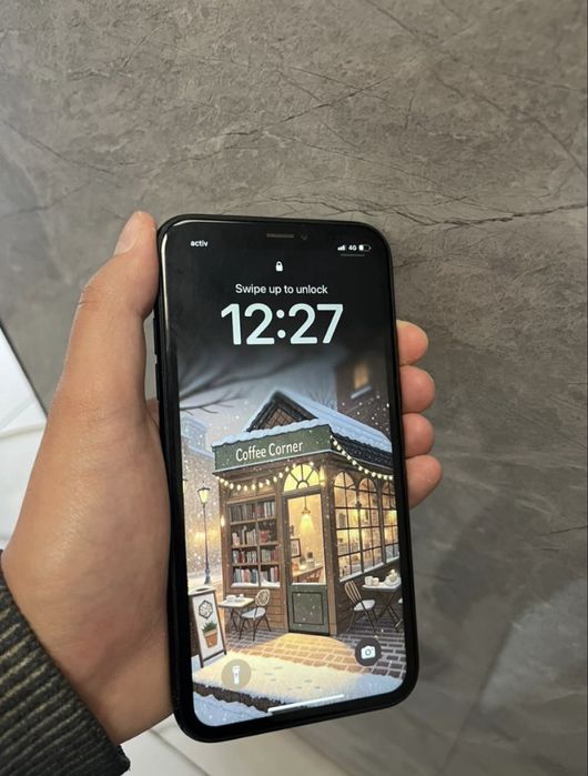 Iphone XR сатылады
