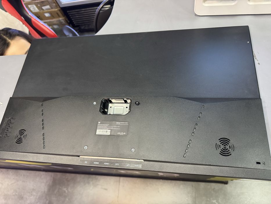 Монитор XG 240 гц