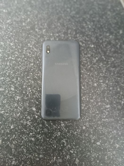 Samsung A10 telefon