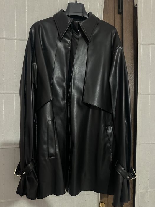 Блейзър About you x hoermanseder