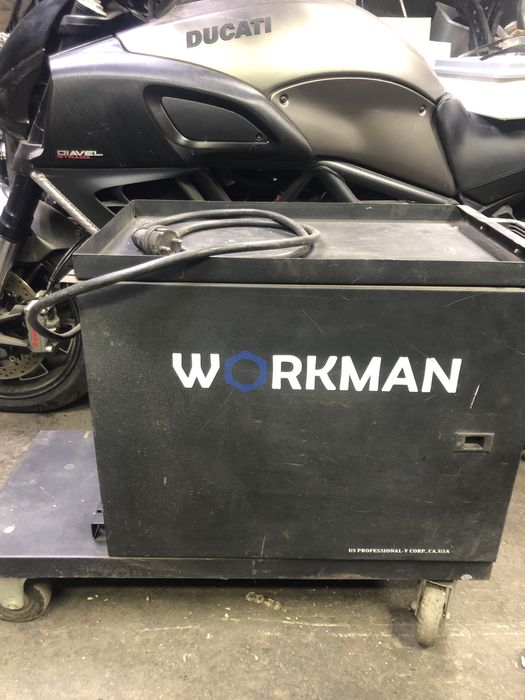 Продам Сварочный аппарат