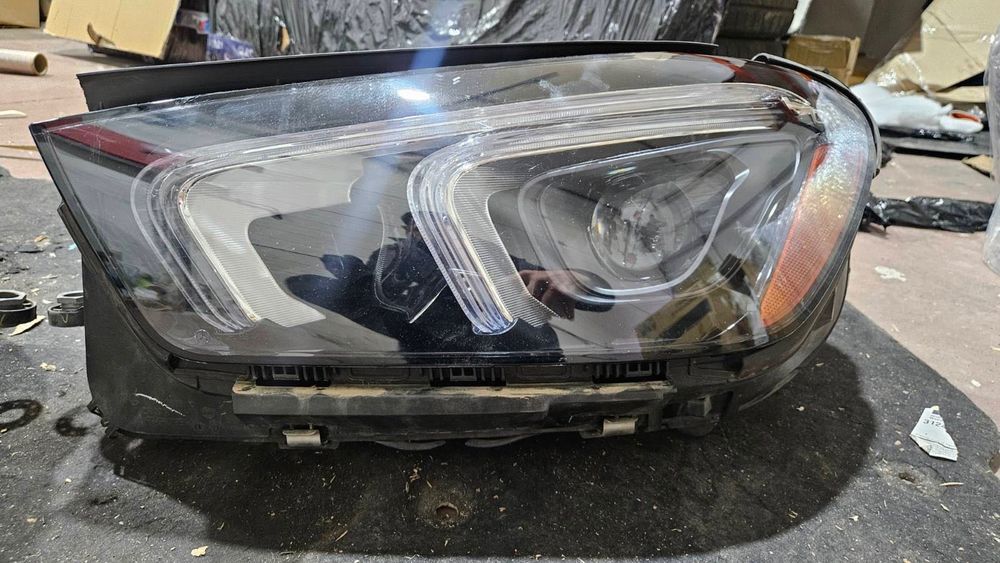 Фарове за mercedes GLE w167