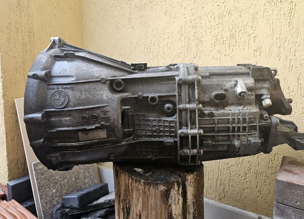Vind Cutie BMW F11  manual F10  motor 2 litri