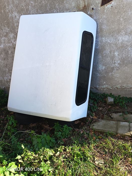 Hardtop pt Pickup