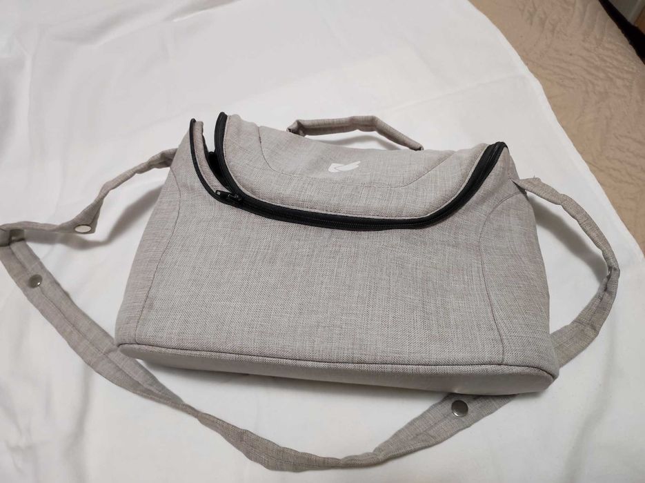 комбинирана количка 3-в-1 KikkaBoo UGO