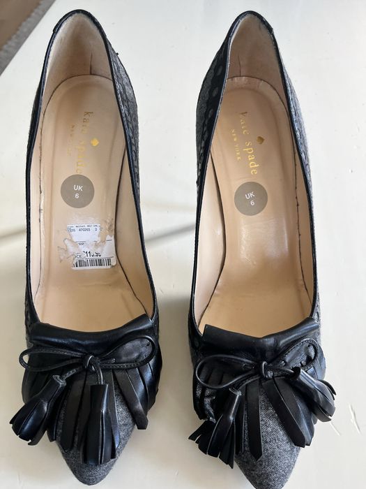 Pantofi Kate Spade