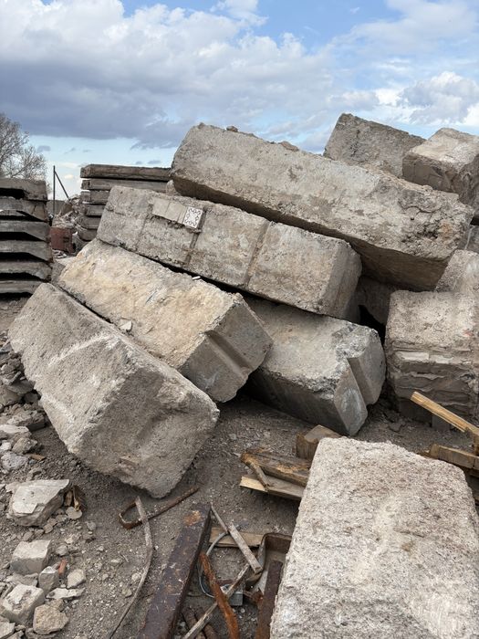 Блоки фбс бу астана