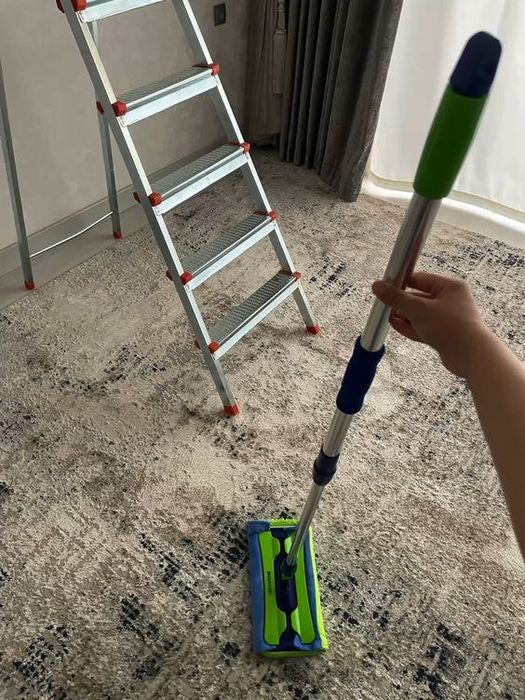 уборка квартир в Ташкенте