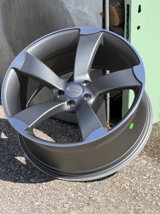 Джанти Rotor за Ауди Audi 20 “ цола 5х112 чисто нови A4 A5 A6 A7 A8 Q5