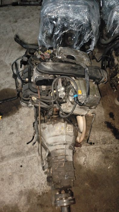 мерседес запчасти