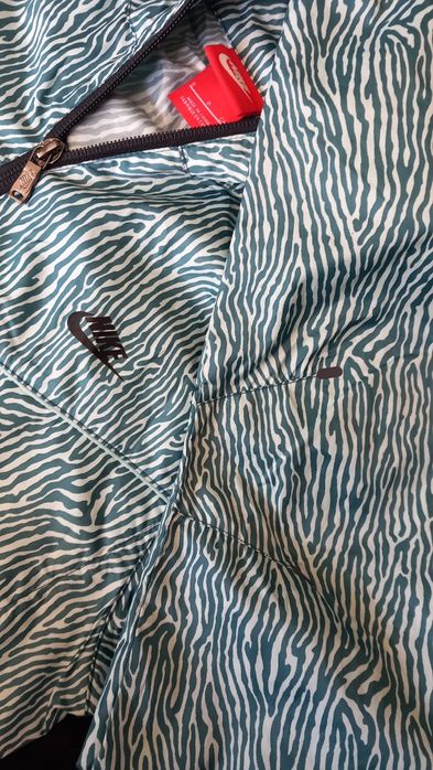 Rossignol, Nike S дамска блуза/midlayer, ветровка