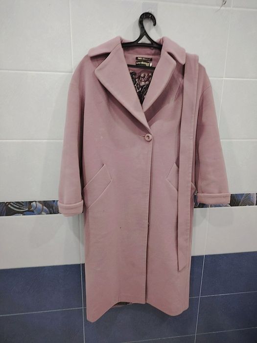 Пальто в хорошем состоянии