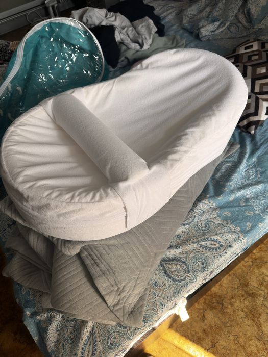 Кокон для новорожденных