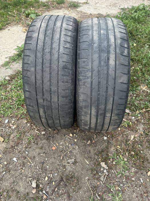Cauciucuri bridgestone impecabile