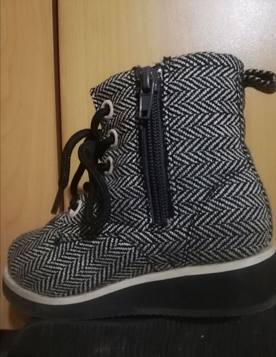 Детски боти N 25