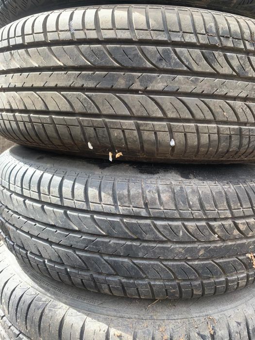 Колеса нагольф пассат летний