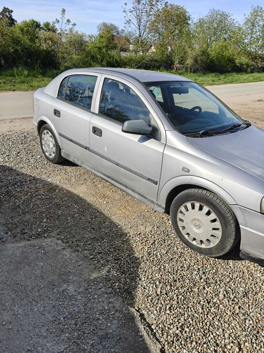 Vand Opel Astra clasic 1,7 diesel 2002
