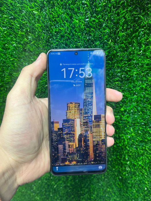 Huawei сатылады 60000тг