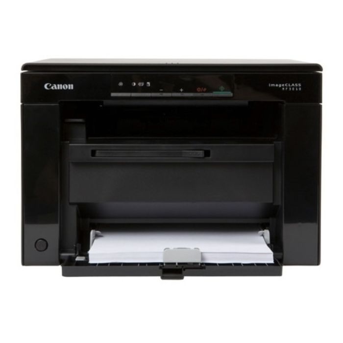 Canon i-sensys mf3010