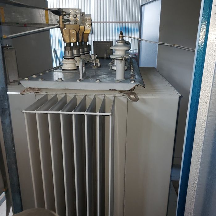 Трансформатор ктп ктпн любой