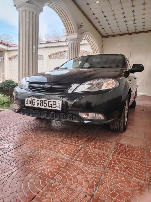 Лассети 2023й,пробег 28000,автомат, без люк