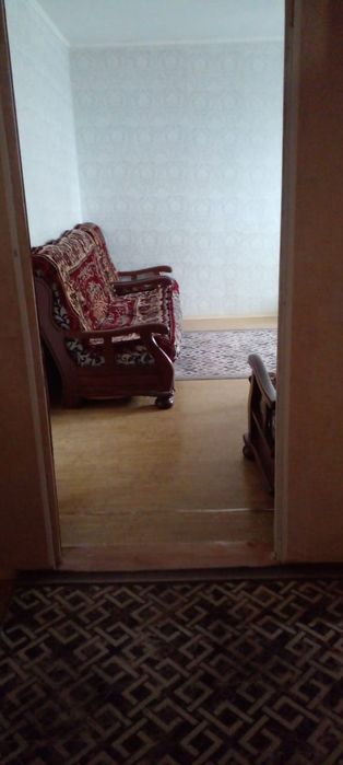 Сдаётся двухкомнатная квартира