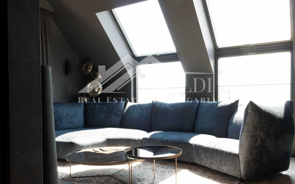 Продава се Мезонет в Варна, Гръцка махала - 346 кв.м за 4047 €/кв.м - Снимка #6