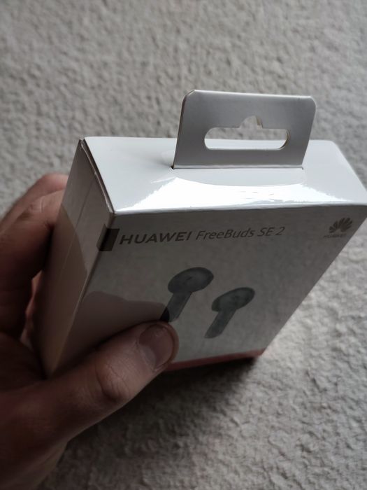 Casti Huawei FreeBuds SE 2