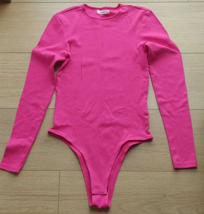 Body Reserved XS