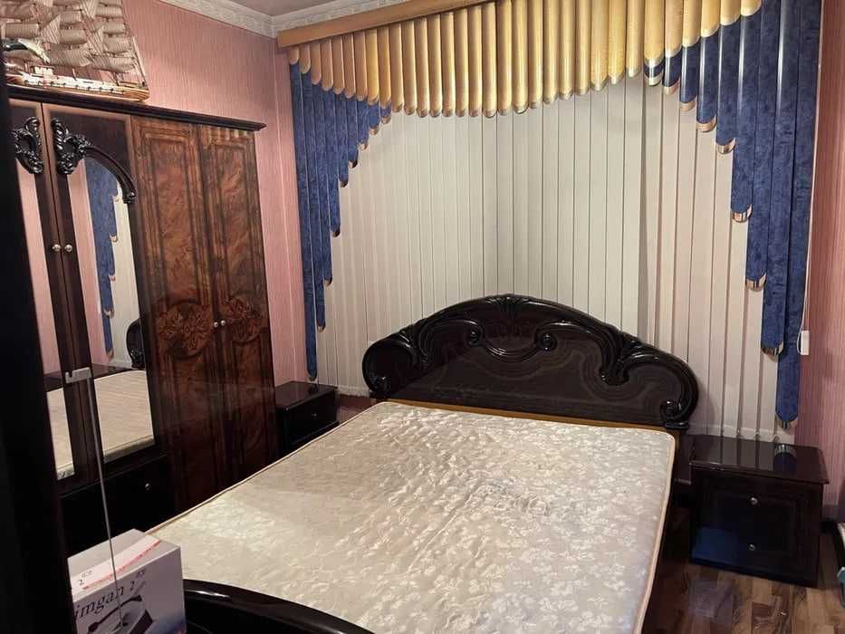 Сдаётся кв ор-р Хувайдо Метро Беруний 3/2/4 р-н Шайхантахурский