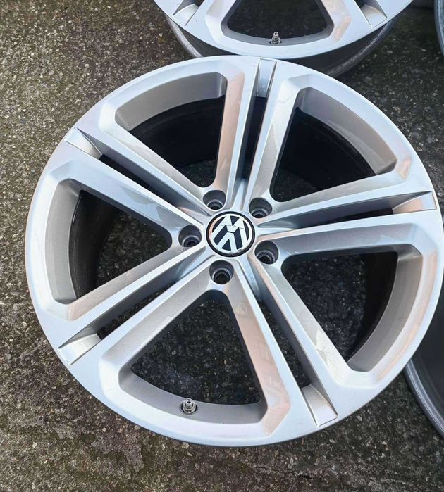 Джанти VW 5х112 19” 9j et 33