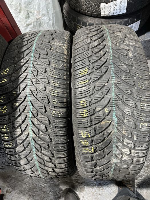 265 60 18 nokian iarna dot 2020