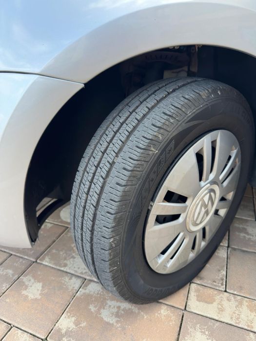 Volkswagen Polo 2013