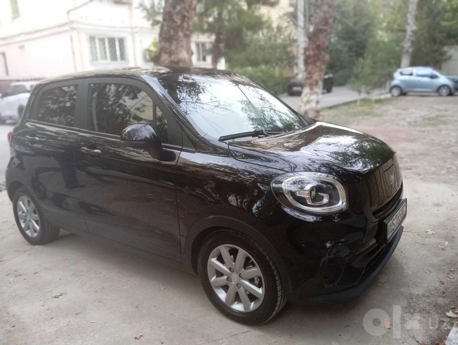 Elektira mobil sotiladi