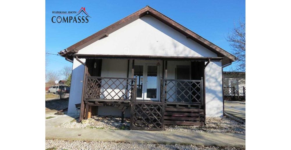 Продава се Къща в с. Ново Ботево, Област Добрич - 97 кв.м за 525 €/кв.м - Снимка #9