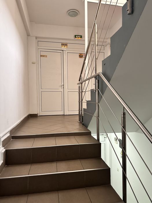 Inchiriez spatiu birou Fratii Golesti