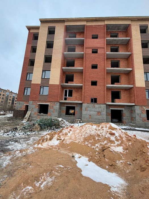 Продам квартиру , срочно