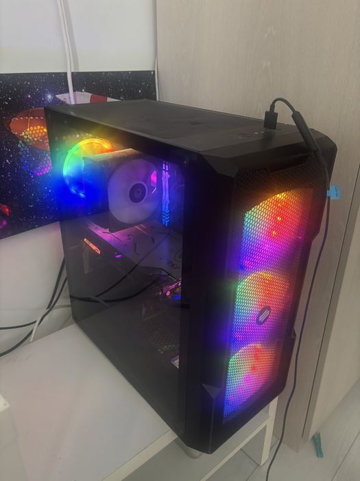 Vand Pc gaming Rtx 2070