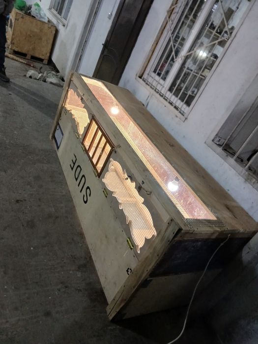 Брудер сатылады жаңа