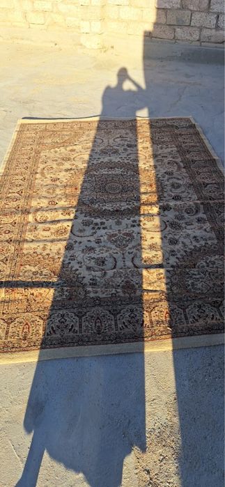 Ковёр продаётся