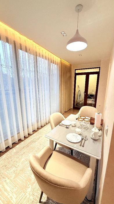 Аренда в метро Айбек 2-х комнатной квартиры