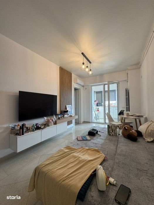 STUDIO Modern | Central Adress - Nasaud