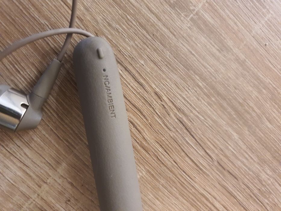 Căști wireless, sony wi 1000x,noise cancelling