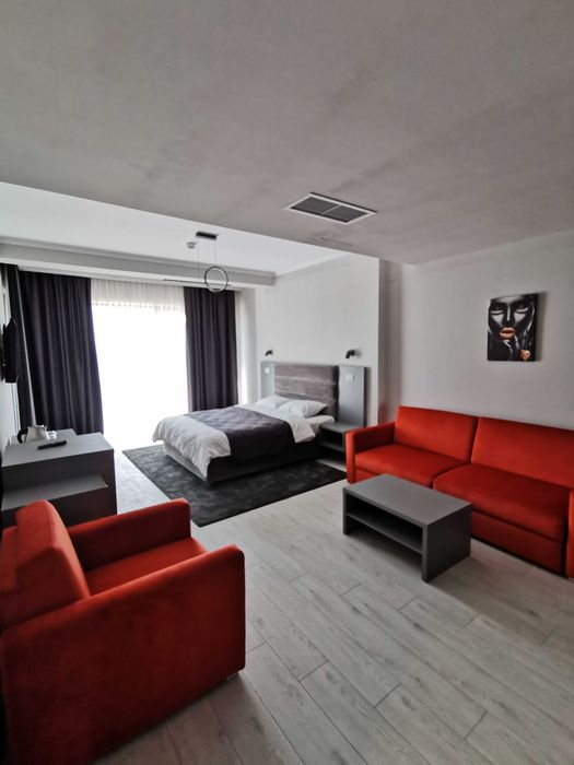 Hotel Javu- Mamaia Nord- De vanzare– AFACERE LA CHEIE