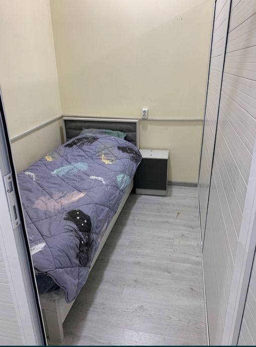 Olmazor Hostel Sag'bon universiteti yonida 50 mingdan